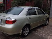 Toyota Vios G 2004 - Bán Vios G xịn 2004, zin 100%, không một lỗi nhỏ giá 205 triệu tại Phú Thọ