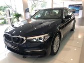 BMW 5 Series 520i 2018 - Bán BMW 520i mới tại Đà Nẵng giá 2 tỷ 389 tr tại Đà Nẵng