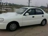 Daewoo Lanos   2003 - Bán Daewoo Lanos sản xuất năm 2003, màu trắng, xe đi bình thường, êm ái, chưa bao giờ hỏng vặt nằm đường giá 79 triệu tại Quảng Trị