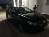 Chevrolet Cruze MT 2013 - Bán Chevrolet Cruze MT đời 2013, màu đen, nhập khẩu  giá 335 triệu tại Bình Thuận  