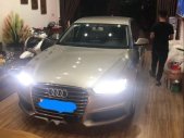 Audi A6 2017 - Cần bán Audi A6 sản xuất năm 2017, màu bạc giá 1 tỷ 750 tr tại Đà Nẵng