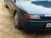 Mazda 323 1992 - Cần bán xe Mazda 323 năm 1992, xe nhập giá 45 triệu tại Thanh Hóa