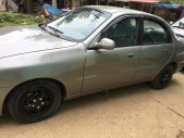 Daewoo Lanos SX 2001 - Bán Daewoo Lanos SX năm sản xuất 2001 như mới, 55 triệu giá 55 triệu tại Thanh Hóa