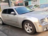Chrysler 300C 2010 - Cần bán xe Chrysler 300C năm sản xuất 2010, màu bạc, nhập khẩu giá cạnh tranh giá 820 triệu tại Tp.HCM