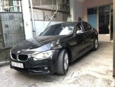 BMW 3 Series  320 LCI 2017 - Cần bán xe BMW 3 Series 320 LCI đời 2017, màu đen còn mới giá 1 tỷ 269 tr tại Tp.HCM