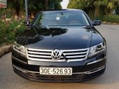 Volkswagen Phaeton 3.6 V6 2016 - Bán Volkswagen Phaeton 3.6 V6 2016, màu đen, nhập khẩu  giá 3 tỷ tại Hà Nội