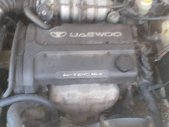 Daewoo Nubira    II 2000 - Bán Daewoo Nubira II sản xuất 2000, xe mới đăng kiểm giá 83 triệu tại Đồng Nai