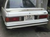Nissan Bluebird   1985 - Bán xe Nissan Bluebird đời 1985, màu trắng, xe nhập giá 32 triệu tại An Giang