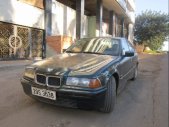BMW 3 Series   1997 - Cần bán xe cũ BMW 3 Series đời 1997, nhập khẩu nguyên chiếc giá 87 triệu tại Đắk Lắk