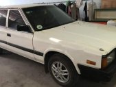 Nissan Bluebird 1.8 1989 - Bán ô tô Nissan Bluebird 1.8 năm 1989, màu trắng, giá chỉ 50 triệu giá 50 triệu tại An Giang