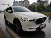 Mazda CX 5 2017 - Bán xe Mazda CX 5 2.5 bản 1 cầu sản xuất 2017, màu trắng, xe đẹp  giá 999 triệu tại Hà Nội