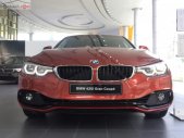 BMW 4 Series 420i Gran Coupe 2018 - Bán BMW 4 Series 420i Gran Coupe 2018, màu đỏ, xe nhập giá 2 tỷ 89 tr tại Tp.HCM