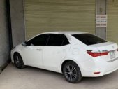 Toyota Corolla altis   1.8G AT   2018 - Cần bán lại xe cũ Toyota Corolla altis 1.8G AT năm 2018, màu trắng giá 775 triệu tại Thái Bình