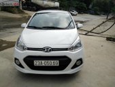 Hyundai Grand i10 2016 - Cần bán Hyundai Grand i10 năm 2016, màu trắng, nhập khẩu  giá 35 tỷ tại Hà Giang