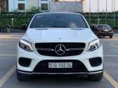 Mercedes-Benz GLE-Class 450  2016 - Bán ô tô Mercedes-Benz GLE-Class đăng ký 2016, màu trắng nhập giá 3 tỷ 750 tr tại Tp.HCM