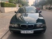 BMW 5 Series 528i 1997 - Bán BMW 5 Series 528i 1997, màu xanh lam, xe nhập, giá 185tr giá 185 triệu tại Tp.HCM