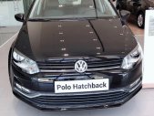 Volkswagen Polo E 2019 - Volkswagen Polo Hacthback 2019 – giá tốt giao ngay- hotline: 0909717983 giá 695 triệu tại Tp.HCM