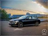 Mercedes-Benz C class   2020 - Mercedes-Benz C200 Exclusive New 2020, động cơ mới 2.0 - giá bán tốt nhất, giao xe sớm, trả góp 80% giá 1 tỷ 729 tr tại Tp.HCM