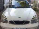 Daewoo Nubira  II  2000 - Bán Daewoo Nubira II sản xuất năm 2000, màu trắng giá 85 triệu tại Khánh Hòa