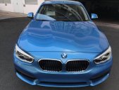 BMW 1 Series 118i  2019 - BMW 118i 2019, nhập khẩu tử Đức, nhận khuyến mãi 50 triệu trực tiếp khi liên hệ giá 1 tỷ 439 tr tại Tp.HCM