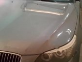 BMW 5 Series 2008 - Cần bán lại xe BMW 5 Series 2008, màu xám, xe chưa sửa chữa lớn giá 700 triệu tại BR-Vũng Tàu