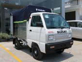 Suzuki Super Carry Truck 2020 - Bán xe Suzuki Carry Truck đời 2020, màu trắng, giá 249tr giá 249 triệu tại Bình Dương