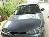Mazda 626   1996 - Cần bán gấp Mazda 626 1996, nhập khẩu, gầm chắc chắn giá 120 triệu tại Bình Phước