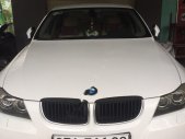 BMW 3 Series 320i 2007 - Bán BMW 3 Series 320i sản xuất năm 2007, màu trắng, xe nhập  giá 450 triệu tại Nghệ An