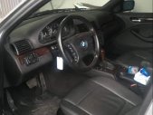 BMW 3 Series 2006 - Cần bán BMW 3 Series sản xuất năm 2006, màu bạc, giá 285tr giá 285 triệu tại Hà Nội