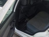 Fiat Siena   ELX 2011 - Bán Fiat Siena ELX sản xuất 2011, màu trắng, nhập Ý giá 89 triệu tại Đà Nẵng