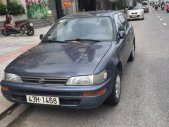 Toyota Corona 1997 - Bán ô tô Toyota Corona năm sản xuất 1997, màu xanh xám giá 110 triệu tại Đà Nẵng