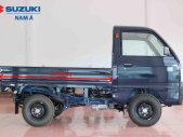 Suzuki Super Carry Truck 2020 - Bán ô tô Suzuki Super Carry Truck đời 2020, màu xanh lam, giá tốt giá 249 triệu tại Bình Dương