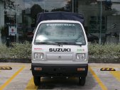 Suzuki Super Carry Truck 2018 - Bán xe Carry Truck mui bạt mới giá tốt giá 273 triệu tại Bình Dương