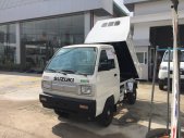 Suzuki Super Carry Truck 2018 - Bán xe tải Ben Suzuki mới giá tốt giá 281 triệu tại Bình Dương