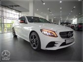 Mercedes-Benz C class    2020 - Cơ hội để sỡ hữu xe Mercedes-Benz C300 AMG 2020 với giá bán tốt nhất ngay thời điểm này giá 1 tỷ 929 tr tại Tp.HCM