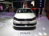 Volkswagen Polo 2019 - Volkswagen Polo Sedan 2019 – giá tốt giao ngay  giá 699 triệu tại Tp.HCM