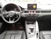 Audi A4  L  2018 - Bán Audi A4L nhập nguyên chiếc từ Lào giá 1 tỷ 300 tr tại Tp.HCM