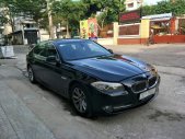 BMW 5 Series  528i   2010 - Cần bán lại xe BMW 5 Series 528i đời 2010, nhập khẩu nguyên chiếc  giá 950 triệu tại Tp.HCM