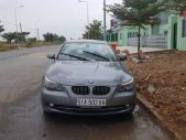 BMW 5 Series   530i   2009 - Cần bán xe BMW đời 2009, chưa qua sửa chữa, xe còn tốt, không hư hỏng vặt, máy êm giá 479 triệu tại Tp.HCM