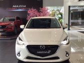 Mazda 2  1.5 AT  2018 - Cần bán Mazda 2 1.5 AT sản xuất năm 2018, màu trắng, 559 triệu giá 559 triệu tại Quảng Ngãi