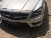 Mercedes-Benz CLS class   2015 - Bán xe Mercedes CLS class đời 2015, xe nhập giá 3 tỷ 250 tr tại Tp.HCM