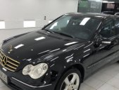 Mercedes-Benz C class  C280 3.0 AT  2005 - Cần bán Mercedes C280 3.0 AT 2005, màu đen số tự động, giá 265tr giá 265 triệu tại Hà Nội