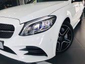 Mercedes-Benz C class C300 AMG  2020 - Giá xe Mercedes C300 AMG 2020, tặng 100% thuế trước bạ, giao ngay tại nhà giá 1 tỷ 929 tr tại Tp.HCM