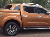 Nissan Navara 2016 - Cần bán Nissan Navara năm sản xuất 2016 như mới, giá tốt giá 665 triệu tại Hà Nội