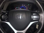 Honda Civic 2013 - Cần bán xe Honda Civic năm sản xuất 2013, màu trắng chính chủ, 585tr giá 585 triệu tại Cà Mau