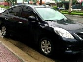 Nissan Sunny XL 2015 - Gia đình bán Nissan Sunny XL đời 2015, màu đen giá 349 triệu tại Đà Nẵng