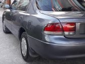 Mazda 626 Lx 1996 - Bán xe Mazda 626 năm 1996, màu xám (ghi), nhập khẩu nguyên chiếc giá 125 triệu tại BR-Vũng Tàu