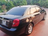 Chevrolet Lacetti 2012 - Cần bán xe Chevrolet Lacetti năm 2012, màu đen, xe đẹp giá 235 triệu tại Bắc Giang