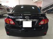 Toyota Corolla XLi 1.6 AT 2009 - Auto Bình Cường bán xe Toyota Corolla XLi 1.6 AT đời 2009, màu đen, nhập khẩu giá 485 triệu tại Vĩnh Phúc