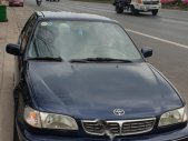 Toyota Corolla altis 2001 - Bán ô tô Toyota Corolla Altis đời 2001, màu xanh lam, xe nhà xài kỹ giá 195 triệu tại BR-Vũng Tàu